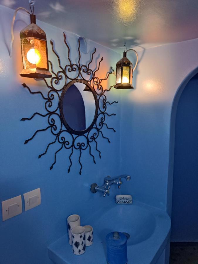 Appartement Dans La Medina Arzila Exterior foto