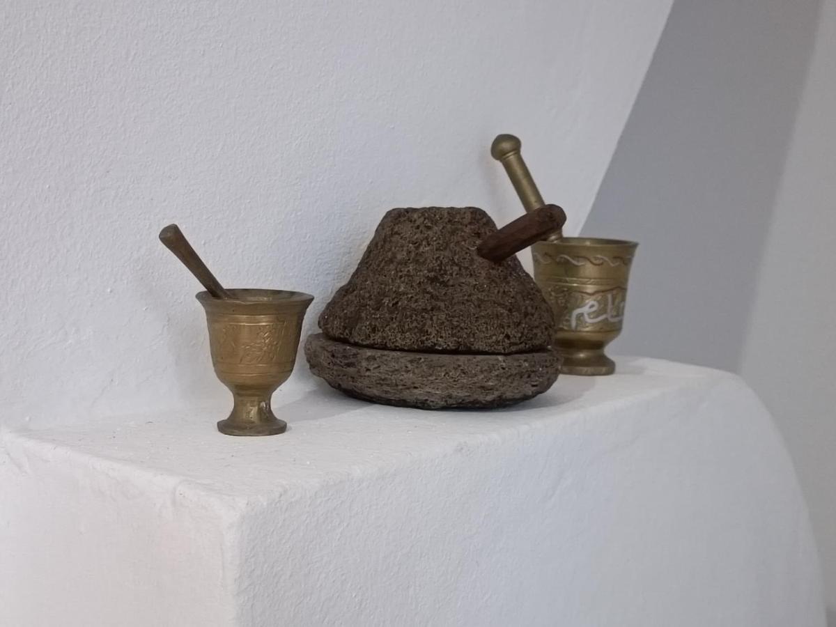 Appartement Dans La Medina Arzila Exterior foto