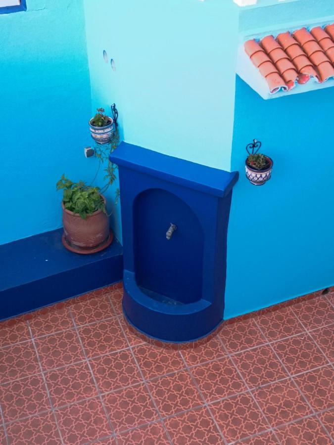 Appartement Dans La Medina Arzila Exterior foto